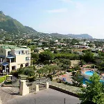 Zaro 4* Lacco Ameno (Isola d'Ischia)