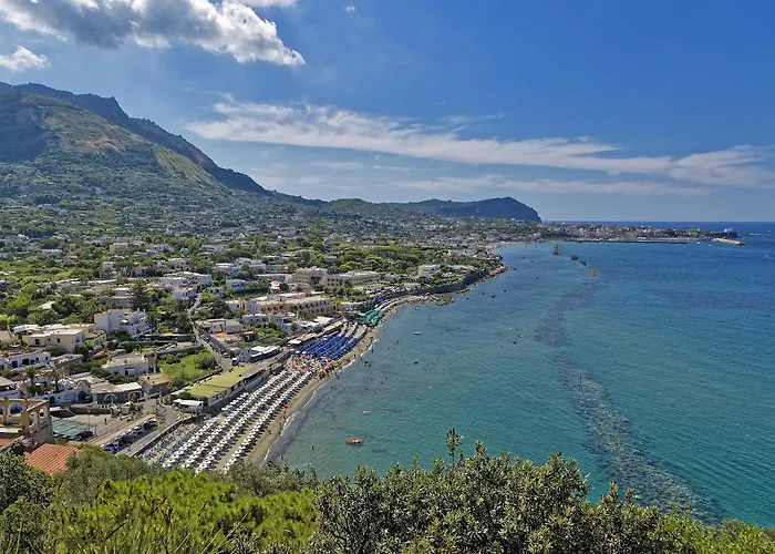 Zaro Lacco Ameno (Isola d'Ischia)