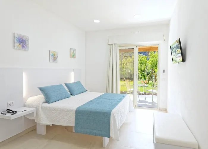 Hotel Zaro Lacco Ameno (Isola d'Ischia)