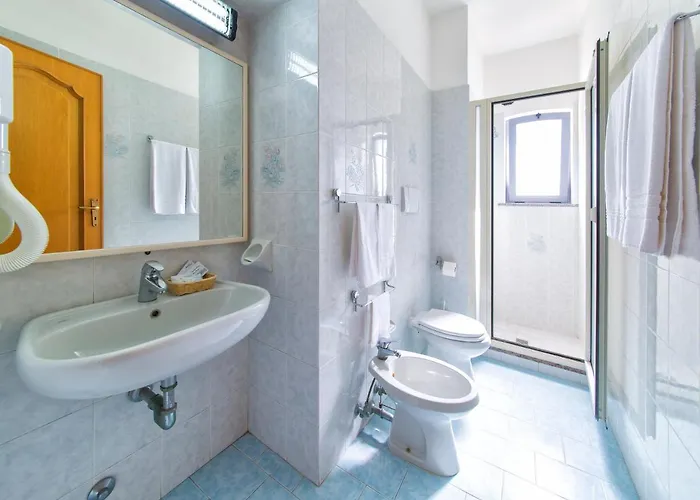 Zaro 4* Lacco Ameno (Isola d'Ischia)
