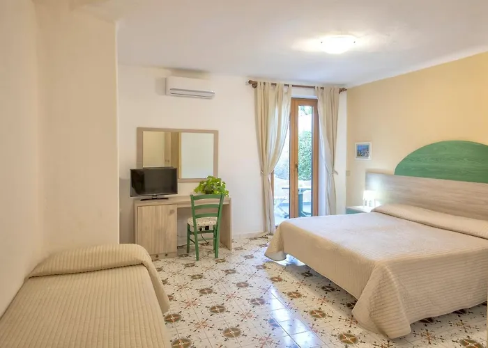 Hotel Zaro