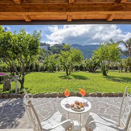 Zaro Lacco Ameno (Isola d'Ischia)