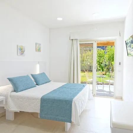 Hotel Zaro Lacco Ameno (Isola d'Ischia)
