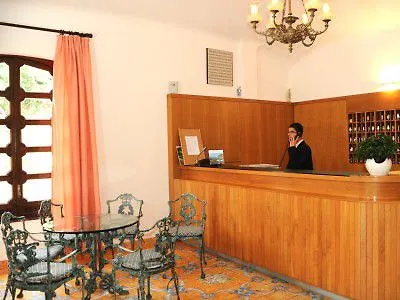 Zaro Lacco Ameno (Isola d'Ischia)