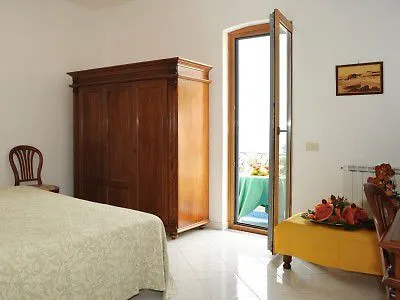 Zaro Hotel Lacco Ameno (Isola d'Ischia)