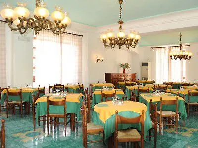 Zaro 4* Lacco Ameno (Isola d'Ischia)