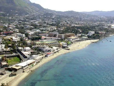 Hotel Zaro