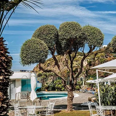 Zaro Lacco Ameno (Isola d'Ischia)