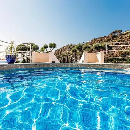 Zaro 4* Lacco Ameno (Isola d'Ischia)