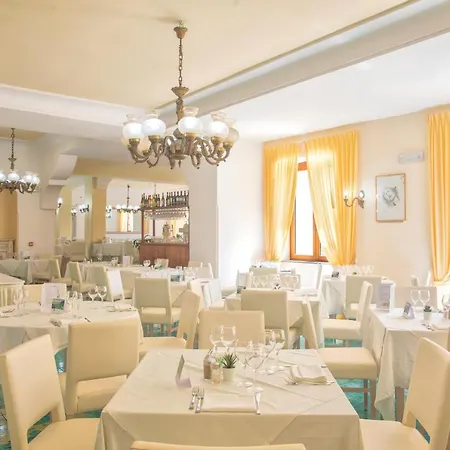 Zaro 4* Lacco Ameno (Isola d'Ischia)