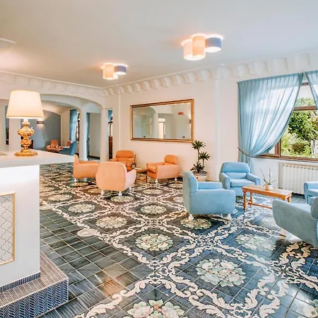 Zaro Lacco Ameno (Isola d'Ischia)