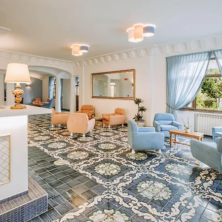 Zaro Lacco Ameno (Isola d'Ischia)