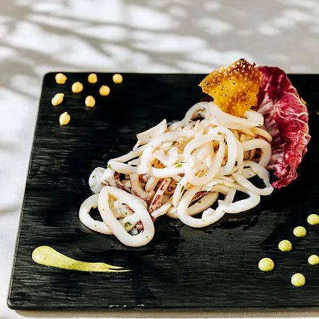 Hotel Zaro Lacco Ameno (Isola d'Ischia)