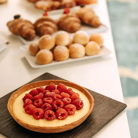 Zaro Hotel Lacco Ameno (Isola d'Ischia)