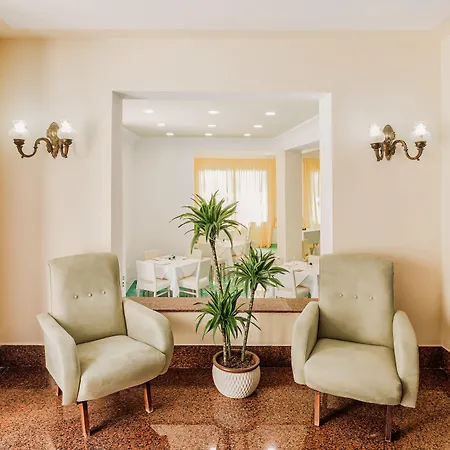 Zaro Hotel Lacco Ameno (Isola d'Ischia)