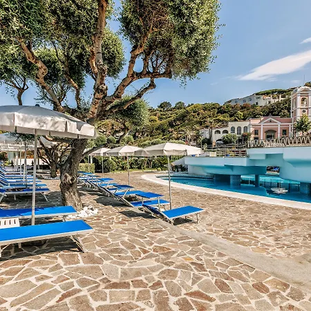 Hotel Zaro Lacco Ameno (Isola d'Ischia)