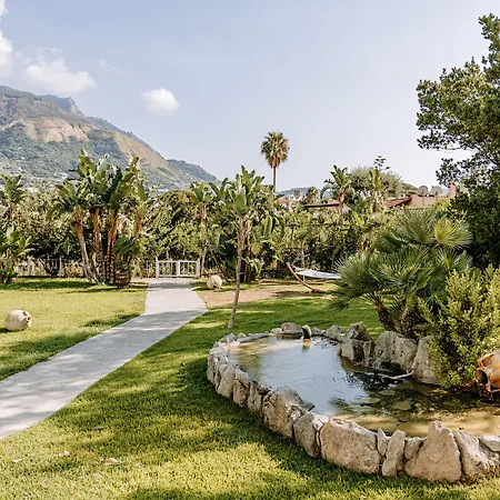 Hotel Zaro Lacco Ameno (Isola d'Ischia)