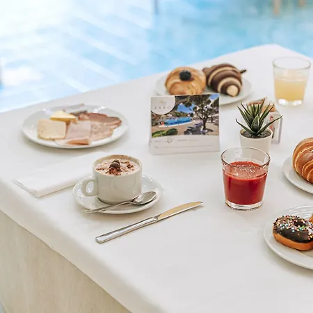 Zaro Hotel Lacco Ameno (Isola d'Ischia)