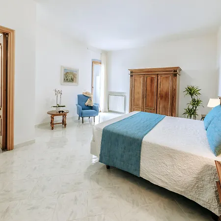 Zaro Lacco Ameno (Isola d'Ischia)