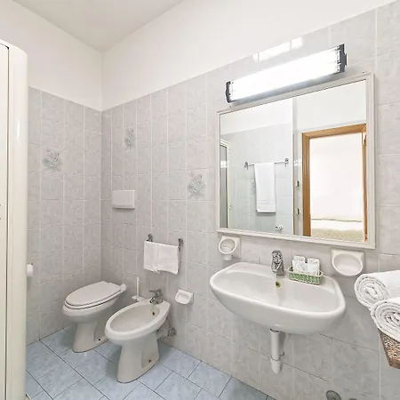 Hotel Zaro Lacco Ameno (Isola d'Ischia)