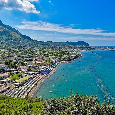 Zaro מלון Lacco Ameno (Isola d'Ischia)