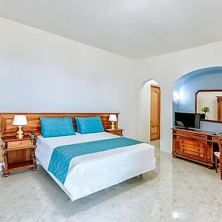 Zaro Lacco Ameno (Isola d'Ischia)