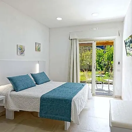 Zaro Hotel Lacco Ameno (Isola d'Ischia)