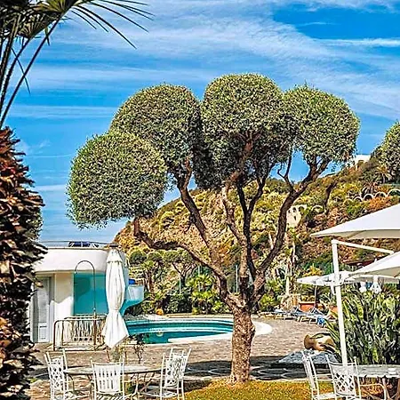 Zaro Otel Lacco Ameno (Isola d'Ischia)