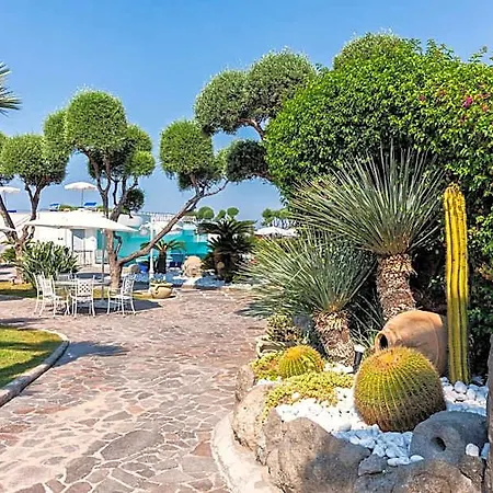 Zaro 4* Lacco Ameno (Isola d'Ischia)
