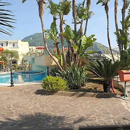 Zaro 4* Lacco Ameno (Isola d'Ischia)