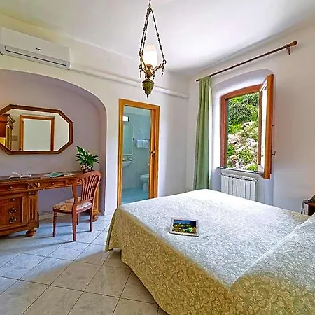 Zaro Hotel Lacco Ameno (Isola d'Ischia)