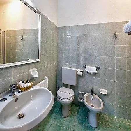 Zaro מלון Lacco Ameno (Isola d'Ischia)