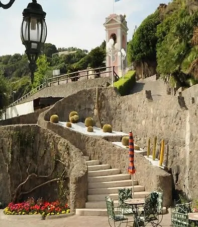 Zaro 4* Lacco Ameno (Isola d'Ischia)