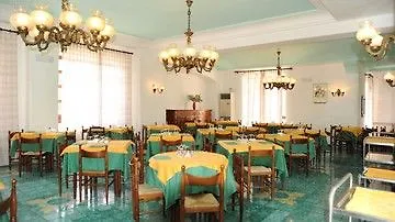 Hotel Zaro Lacco Ameno (Isola d'Ischia)