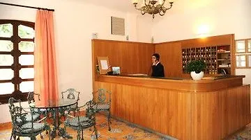 Hotel Zaro