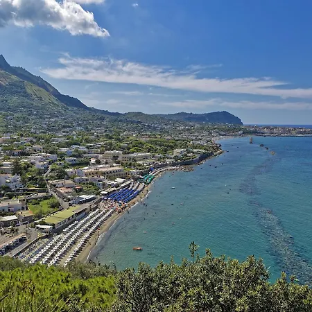 Zaro Lacco Ameno (Isola d'Ischia)