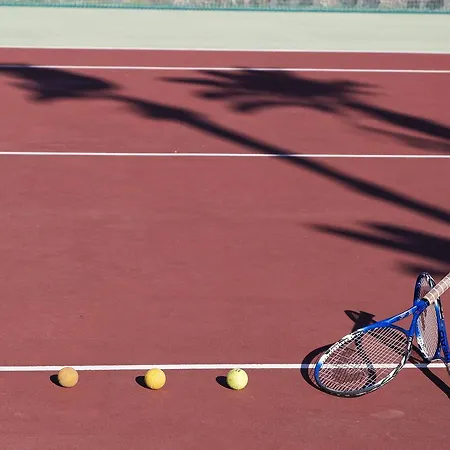 Hotel Zaro Lacco Ameno (Isola d'Ischia)