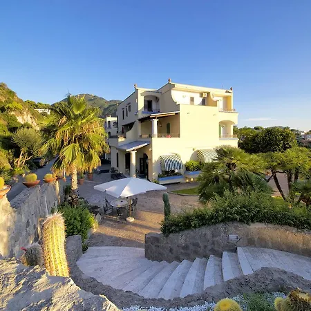 Zaro Hotel Lacco Ameno (Isola d'Ischia)