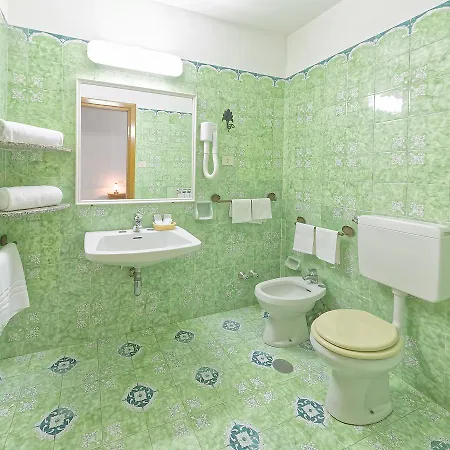 Hotel Zaro Lacco Ameno (Isola d'Ischia)