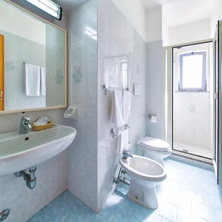 Zaro 4* Lacco Ameno (Isola d'Ischia)