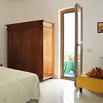Zaro Hotell Lacco Ameno (Isola d'Ischia)