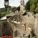 Zaro 4* Lacco Ameno (Isola d'Ischia)