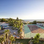 Hotell Zaro