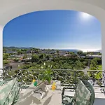 Zaro Lacco Ameno (Isola d'Ischia)