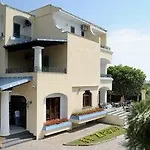 Zaro Hotell Lacco Ameno (Isola d'Ischia)