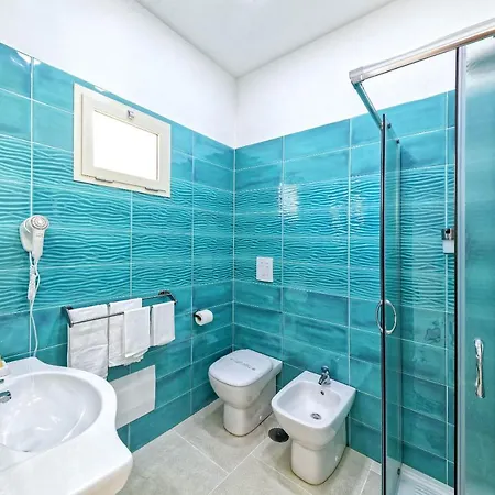 Hotell Zaro Lacco Ameno (Isola d'Ischia)