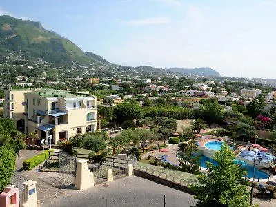 Zaro 4* Lacco Ameno (Isola d'Ischia)