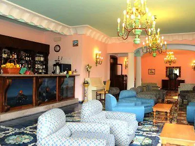Zaro Hotel Lacco Ameno (Isola d'Ischia)