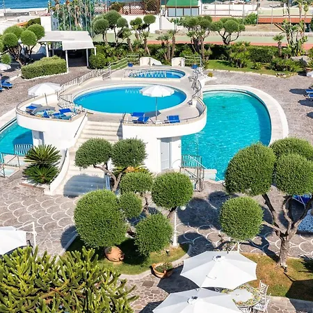 Zaro 4* Lacco Ameno (Isola d'Ischia)