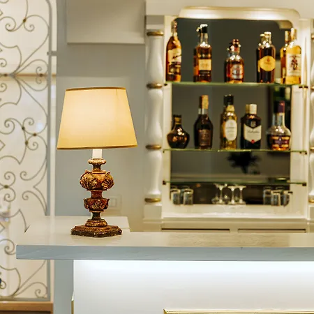 Hotel Zaro
